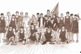 某个男人的败北漫画,漫画中的男人逆袭之路