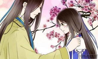 国产少女漫画,国产少女漫画的梦幻世界